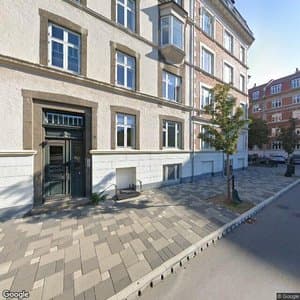 A/B Langelandsvej 35- Langelandsplads 2