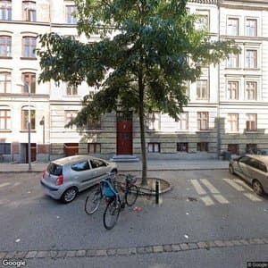 Andelsboligforeningen Rolfsvej 24-26