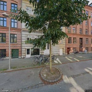 A/B Rolfsvej 23