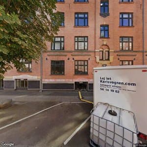 Andelsboligforeningen Frederiksvej 33-37