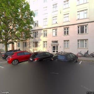 A/B Bentzonsvej 35