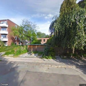A/B Villa Magnolia