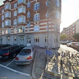 A/B Langelandsvej 24-26/Bjarkesvej 8