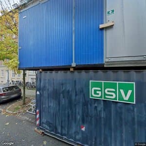 A/B Folkvarsvej 15-17