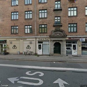 A/B Mariendalsvej 58-60, Ndr. Fasanvej 137 (matrikel 2012)