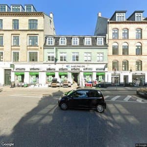 A/B Marienhåb