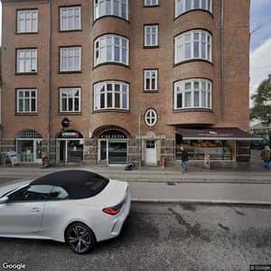 A/B Solgården