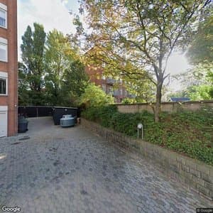 A/B Store Mariendal (matrikel 5012)