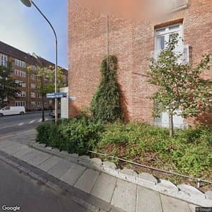 Andelsboligforeningen Godthåbsbo