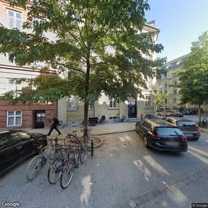 A/B Rolfsvej 20/Adilsvej 16