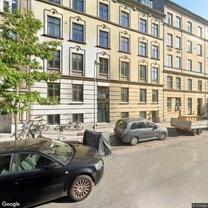 Andelsboligforeningen Roarsvej 28