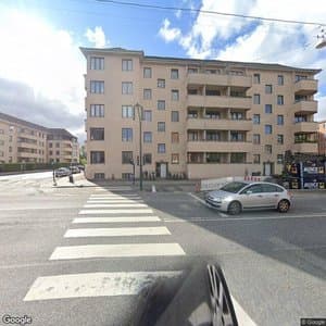 Andelsboligforeningen Bendz- & Skelgården