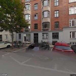 Andelsboligforeningen Bentzonsvej 14