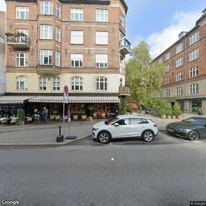 A/B Steen Blichers Hus