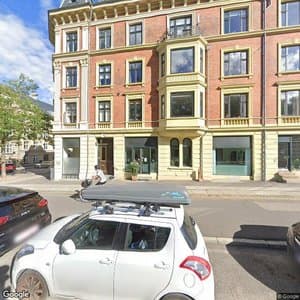A/B Ny Bakkehus
