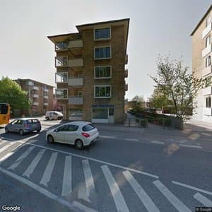 A/B Søndre Fasanvej 44-50