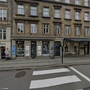Andelsboligforeningen Helgesbo