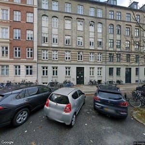 Andelsboligforeningen Folkvarsvej 14