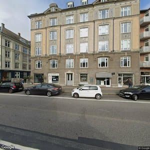 A/B Smallegade 28