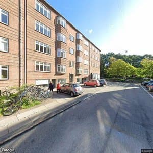 A/B Søndermarksgården (matrikel 30)