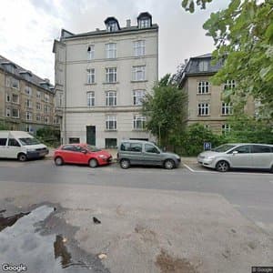 A/B Dronning Olgasvej 55-55a