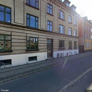 Abf Nordre Fasanvej 92