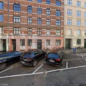 Andelsboligforeningen Bogøvej 4