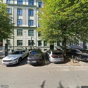Andelsboligforeningen Yrsavej 3