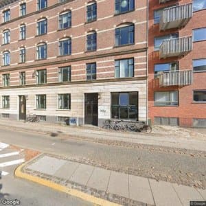A/B Nyelandsvej 30-36