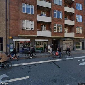 Andelsboligforeningen Fasanhuset