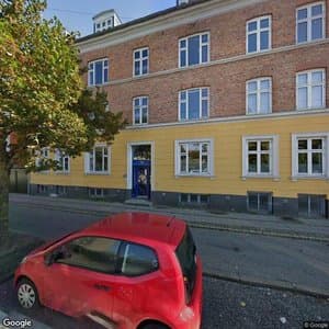 Andelsboligforeningen Nordre Fasanvej 90