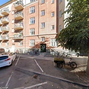 A/B Frederiksvej 30