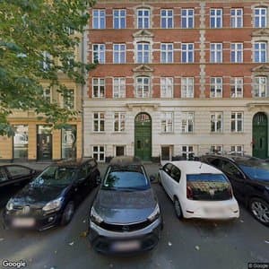 A/B Roarsvej 5-7