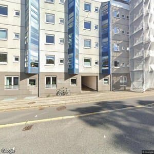 780 A/B Pile Allé 27