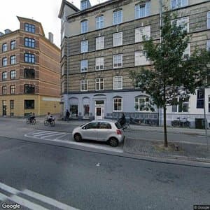 Andelsboligforeningen Nordre Fasanvej 140