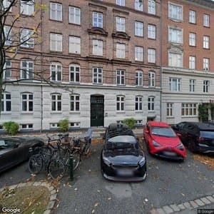 A/B Folkvarsvej 4-6