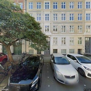 Andelsboligforeningen Roarsvej 9-11