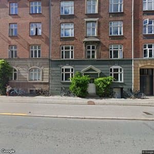 A/B Nordre Fasanvej 193