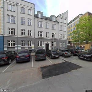 Andelsboligforeningen Sindshvilevej 6