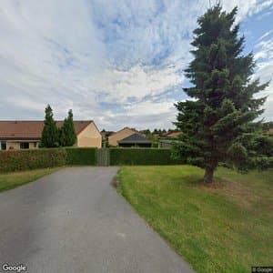 A/B Grævlingen 1