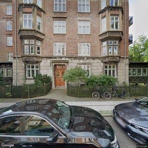 Andelsboligforeningen Frederik VI S Alle 11