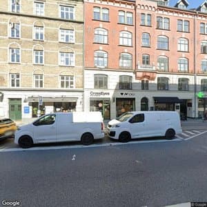 A/B Godthåbsvej 4-6