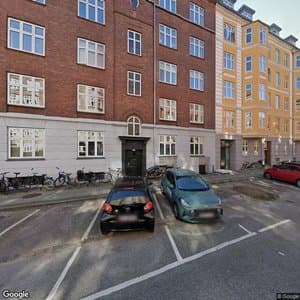 Andelsboligforeningen Thurøvej 6-8