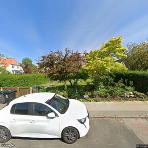 Andelsboligforeningen Magnoliavej 32, 2000 Frederiksberg