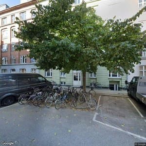 Andelsboligforeningen Langelandsvej 15