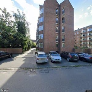 Andelsboligforeningen Assurandørernes Gaard