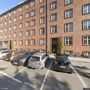 A/B Sofiegården