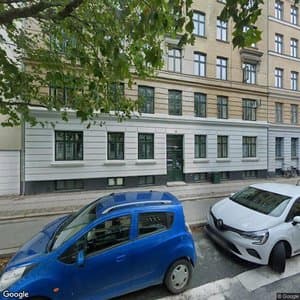 A/B Nyelandsvej 8