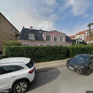A/B Jyllandsvej 8