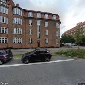 A/B Peter Bangs Hus